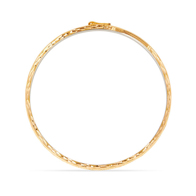 Tanishq 22KT Gold Bangle 3