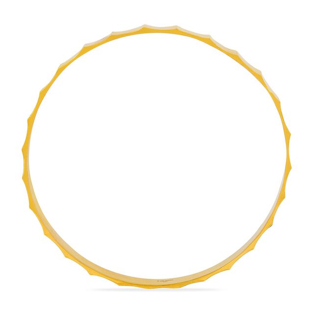 Tanishq 22KT Gold Bangle for Women 3