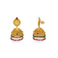 Tanishq 22 Karat Gold Necklace Set for Women 2