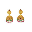 Tanishq 22 Karat Gold Necklace Set for Women 3