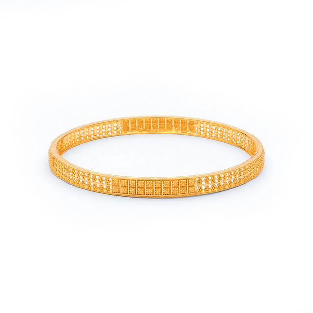 Bangle - Set of 4 Bangles 