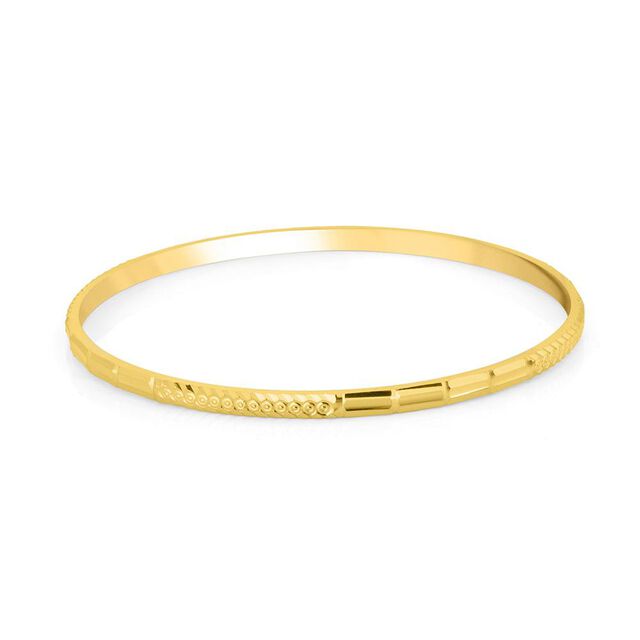Unfading Modesty Bangle,,hi-res 2