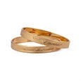 Geometric Harmony Bangle,,hi-res 