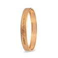 Geometric Harmony Bangle,,hi-res 2