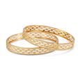 Captivating Statement Bangles,,hi-res 