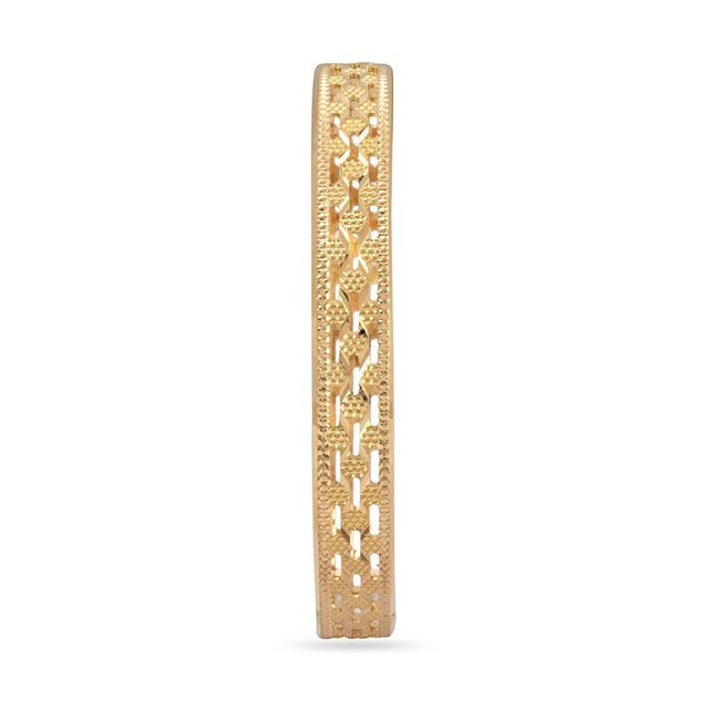 Captivating Statement Bangles,,hi-res 2