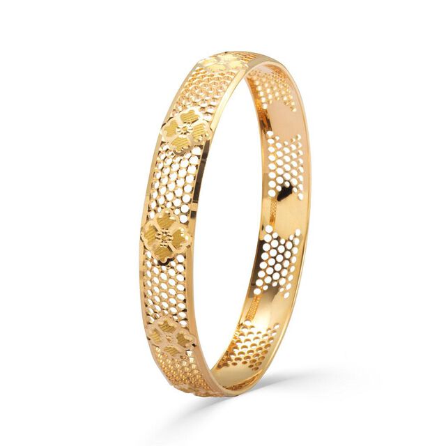 Regal Opulence Bangles,,hi-res 2
