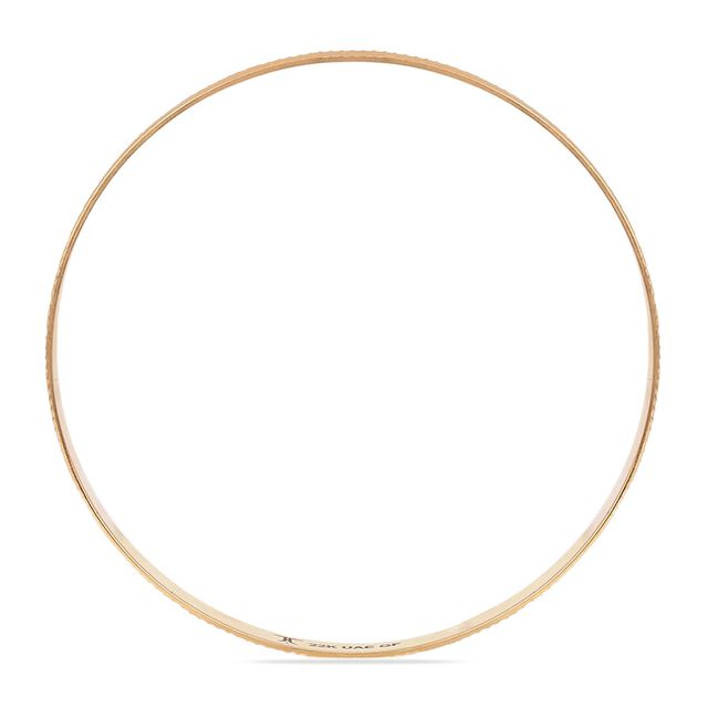 Tanishq 22KT Gold Bangle for Women 4
