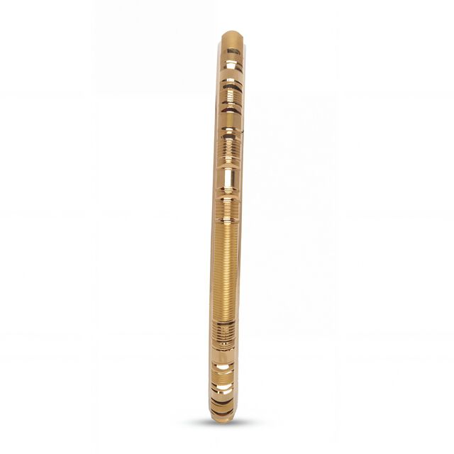 Tanishq 22KT Gold Bangle 4