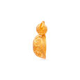 Tanishq 22 Karat Gold Pendant for Women 3