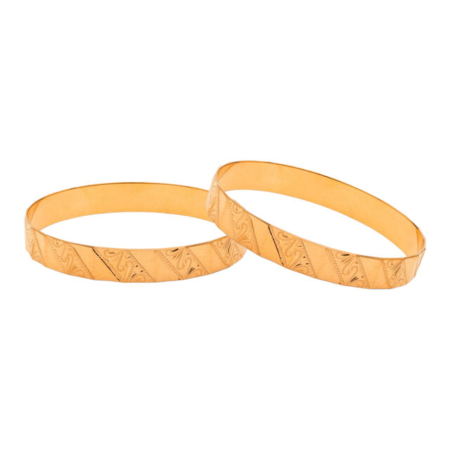 Bangle - Set of 2 Bangles
