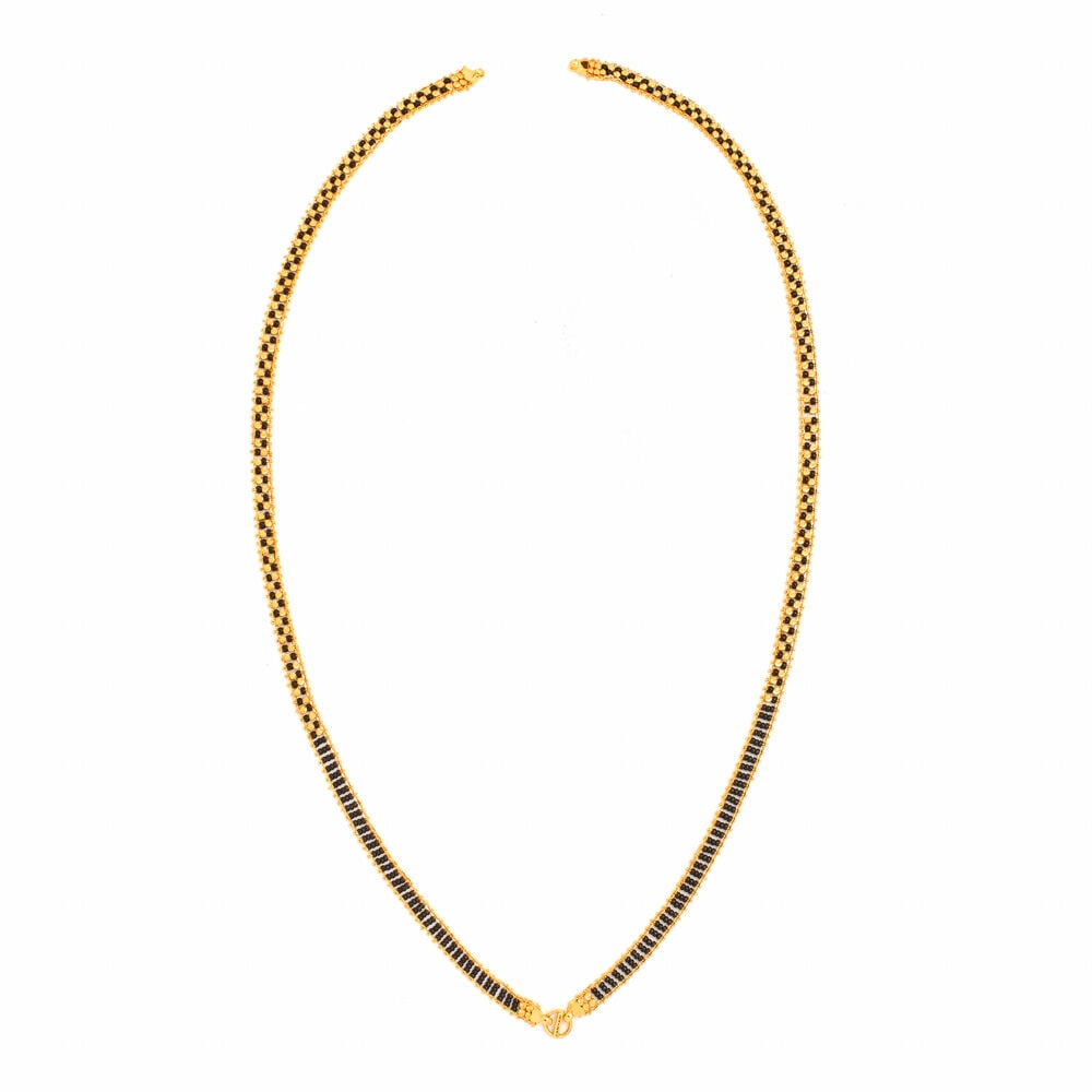 Tanishq gold chain designs with price for mens clearance