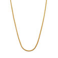 Timeless Twirls Gold Chain,,hi-res 