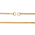 Timeless Twirls Gold Chain,,hi-res 2