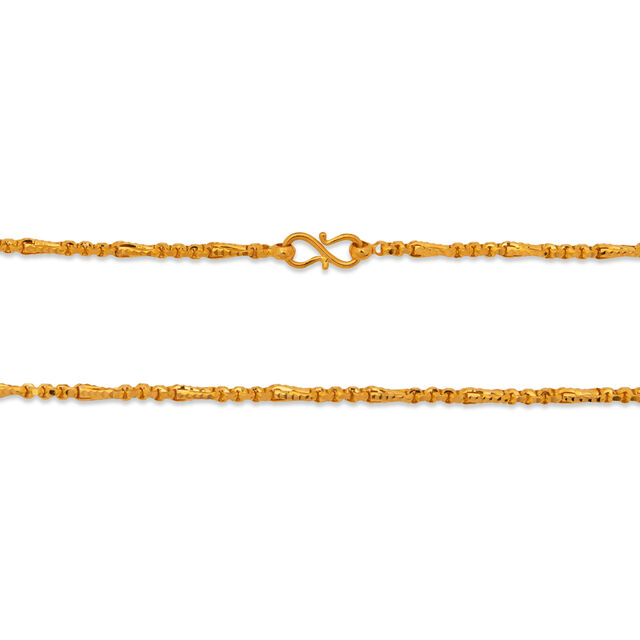 Gold Glow Chain,,hi-res 2