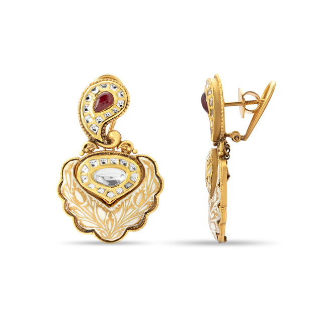 Earrings 2