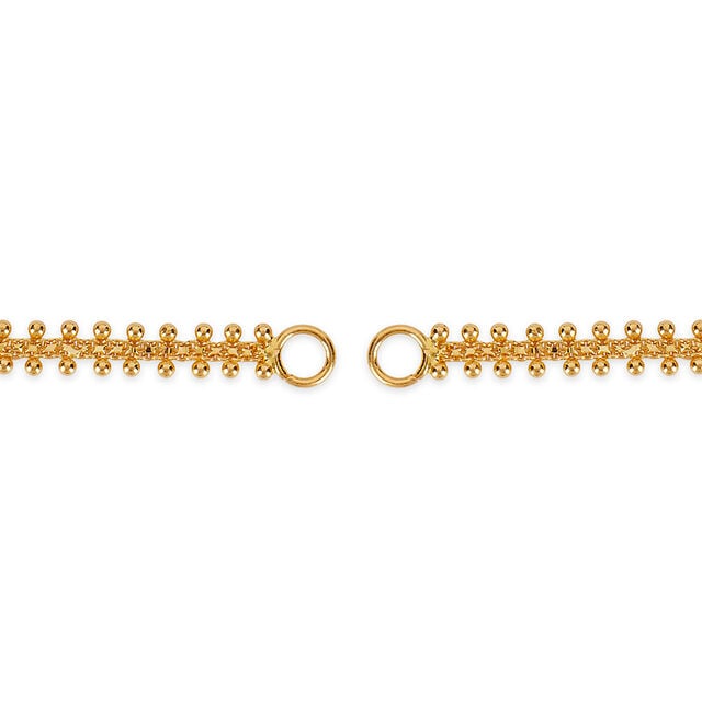 Tanishq 22KT Gold Haaram 4