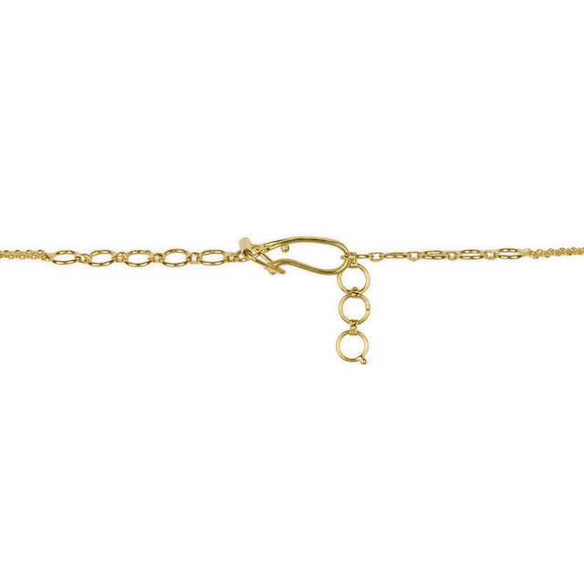 Tanishq 22KT Gold Necklace for Women 5
