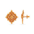 Tanishq Gold Earrings 2