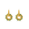 Floral Diamond Delights 