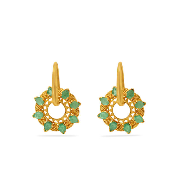 Floral Diamond Delights 