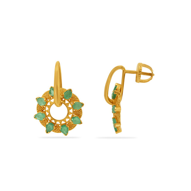 Floral Diamond Delights 2