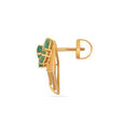Tanishq Gold Earrings 3