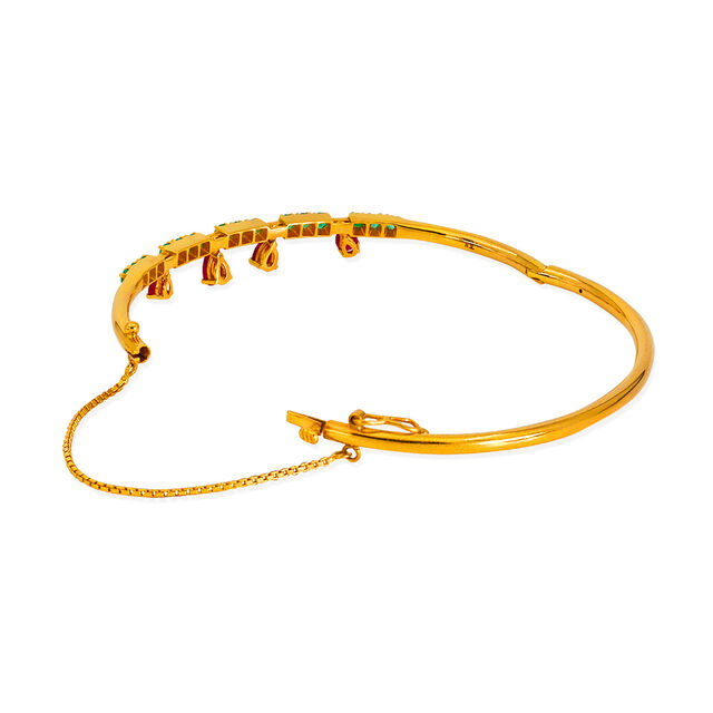 Tanishq Gold Bangle