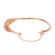 Tanishq 22 Karat Gold Bangle for Women 3
