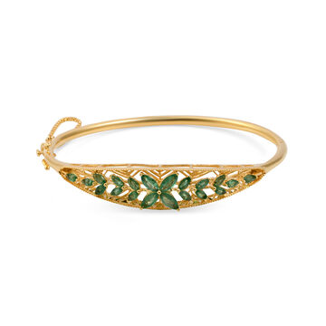 Tanishq 22 Karat Gold Bangle for Women