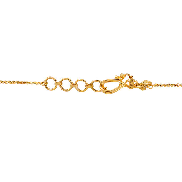 Timeless 22 Karat Gold Mangalsutra
