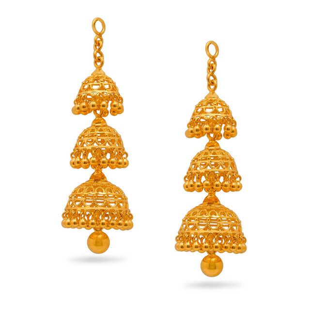 Earrings,,hi-res 3
