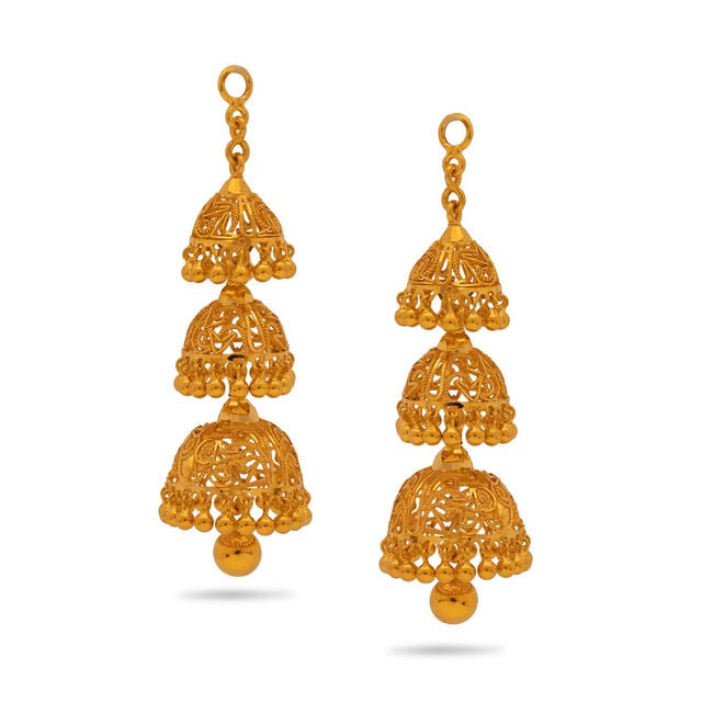 Earrings,,hi-res 3