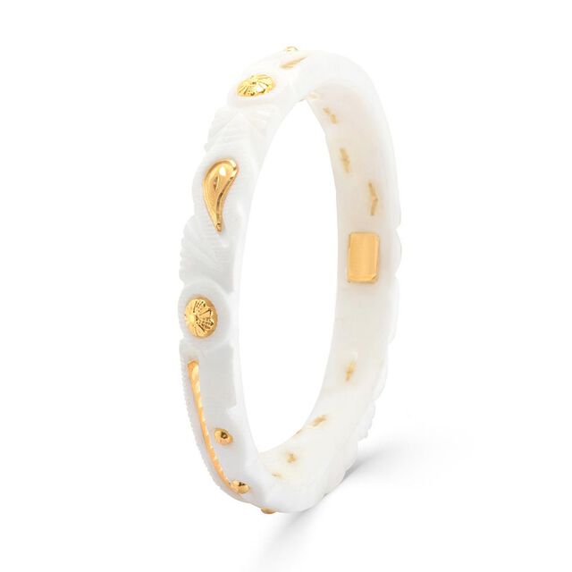 Tanishq Gold Bangle,,hi-res 2
