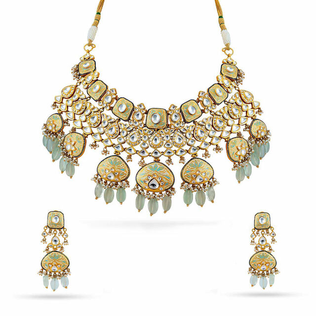 Necklace Set 
