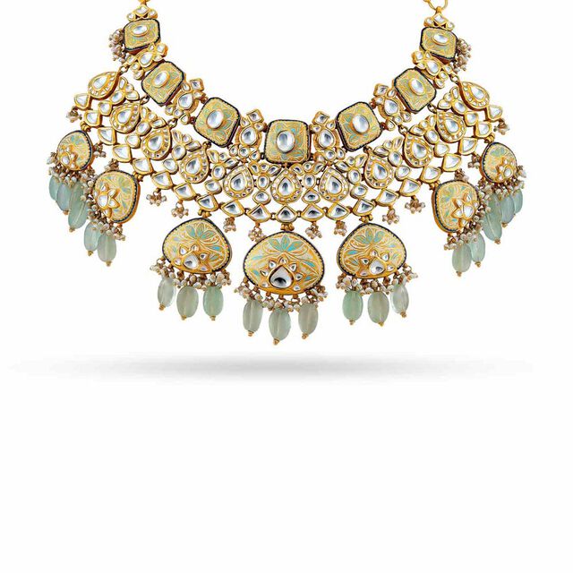 Necklace Set 2