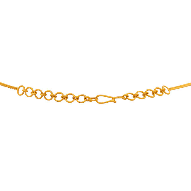Ethereal Starry Gold Necklace Set,,hi-res