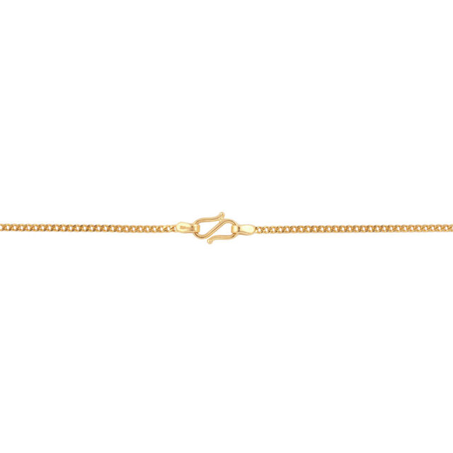 Adjustable Geometric Pendant Necklace,,hi-res 2