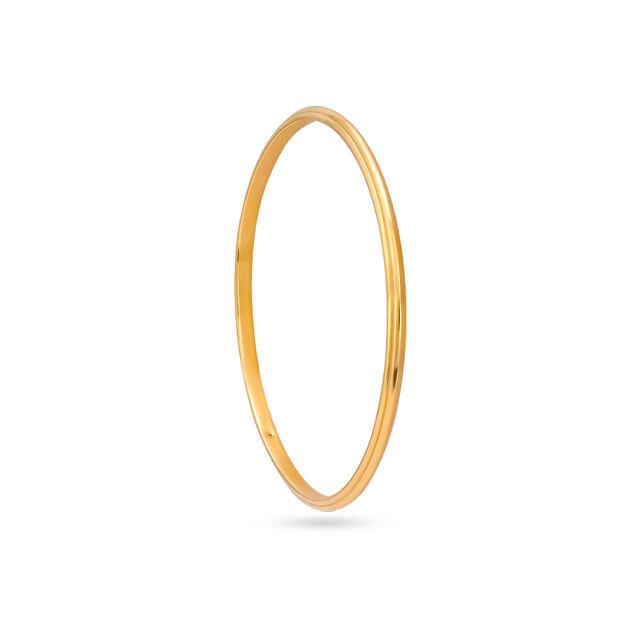 Tanishq Gold Bangle 2