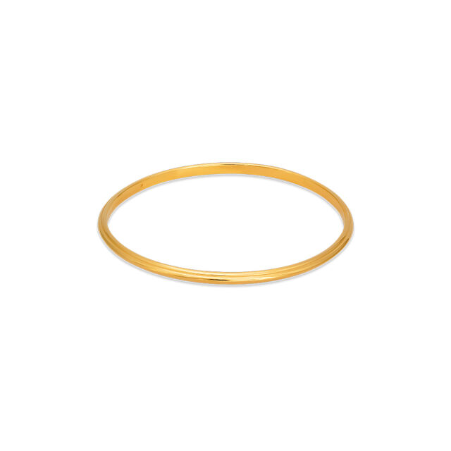 Tanishq Gold Bangle 3