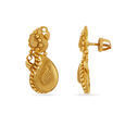 Tanishq 22 Karat Gold Necklace Set for Women 4