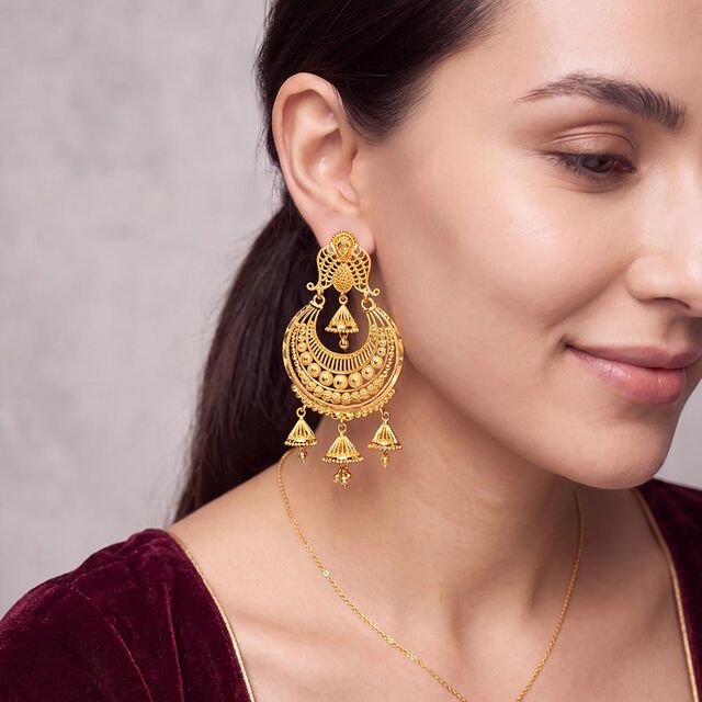 Earrings 3