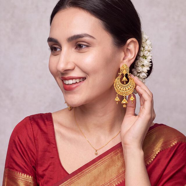 Earrings 2