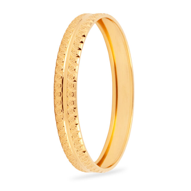 Traditional Patterned Bangles 