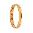 Gold Motif Bangle,,hi-res 