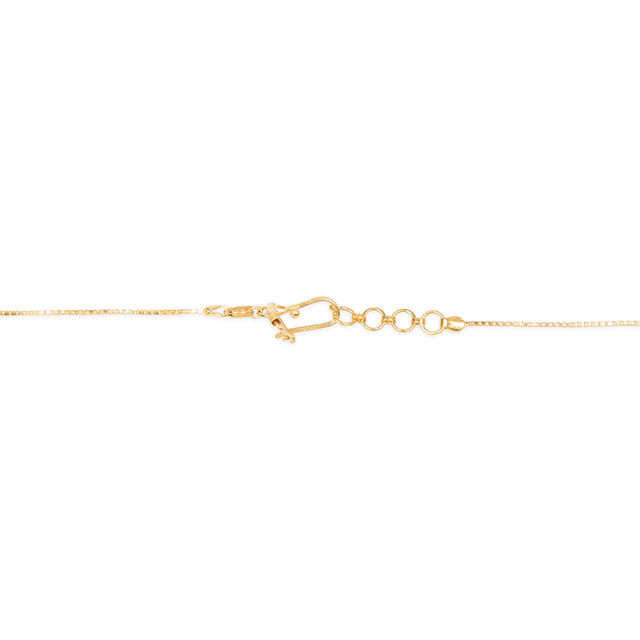 Tanishq 22KT Gold Mangalsutra for Women,,hi-res 4