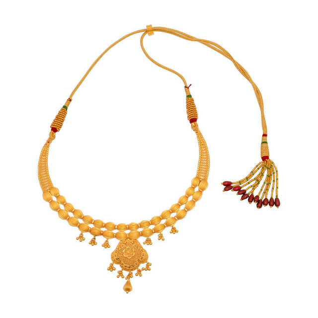 Buy Heavenly Festive Treasure Set at Best Price | Tanishq US