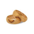 Festive Floral Bangle,,hi-res 