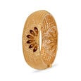Festive Floral Bangle,,hi-res 2