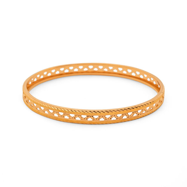 Mystical Gold Bangle,,hi-res 